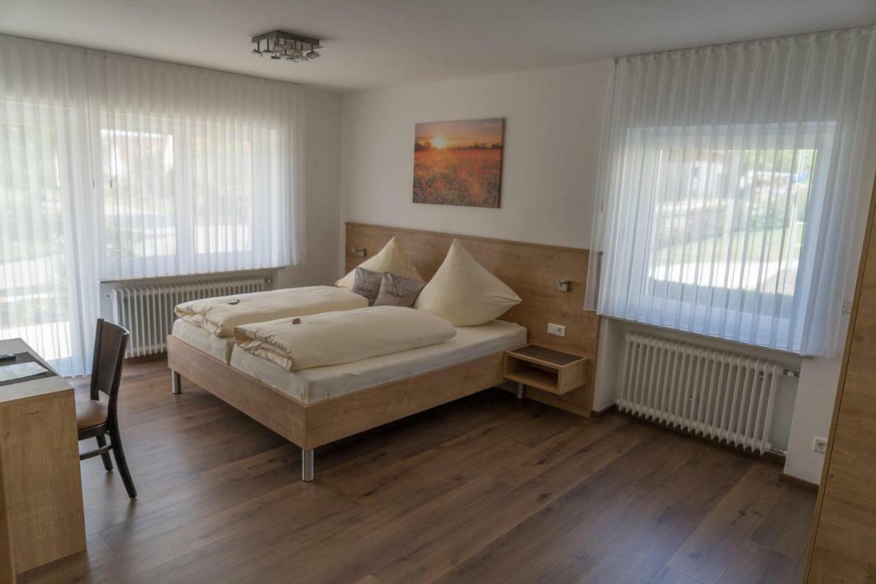 Freystadt Gaestehaus Asslschwang מראה חיצוני תמונה